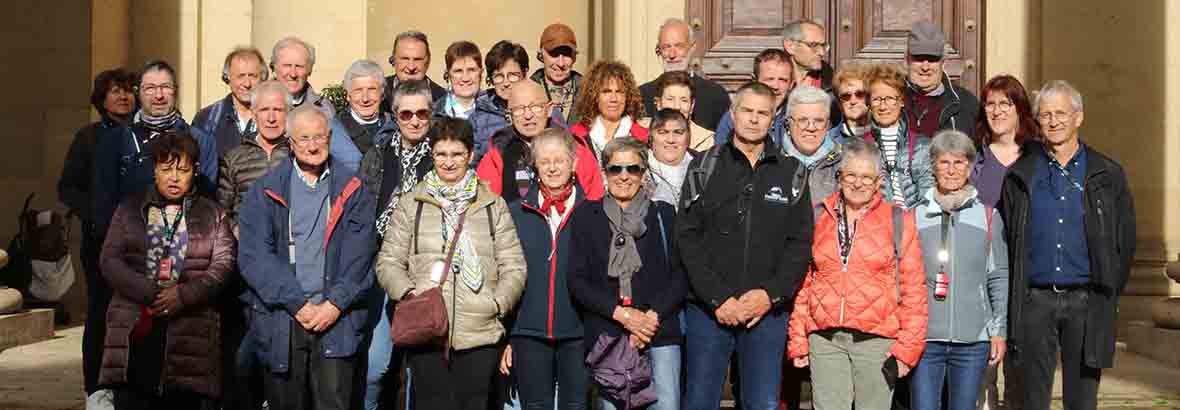 <i>Azkaratiarrak bidaian</i> - Les Azkaratiars en voyage