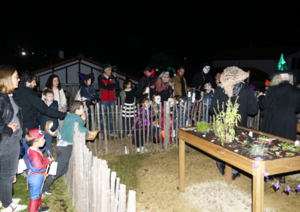 2025 Gau beltza web 30