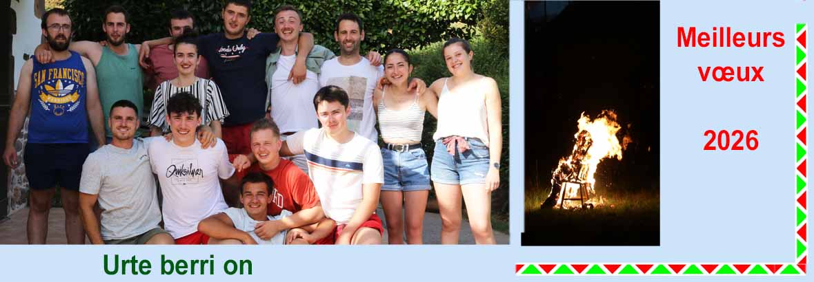 Le village et ses activités