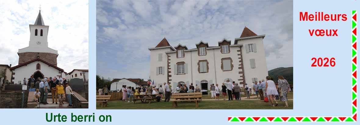 Fierté des villageois