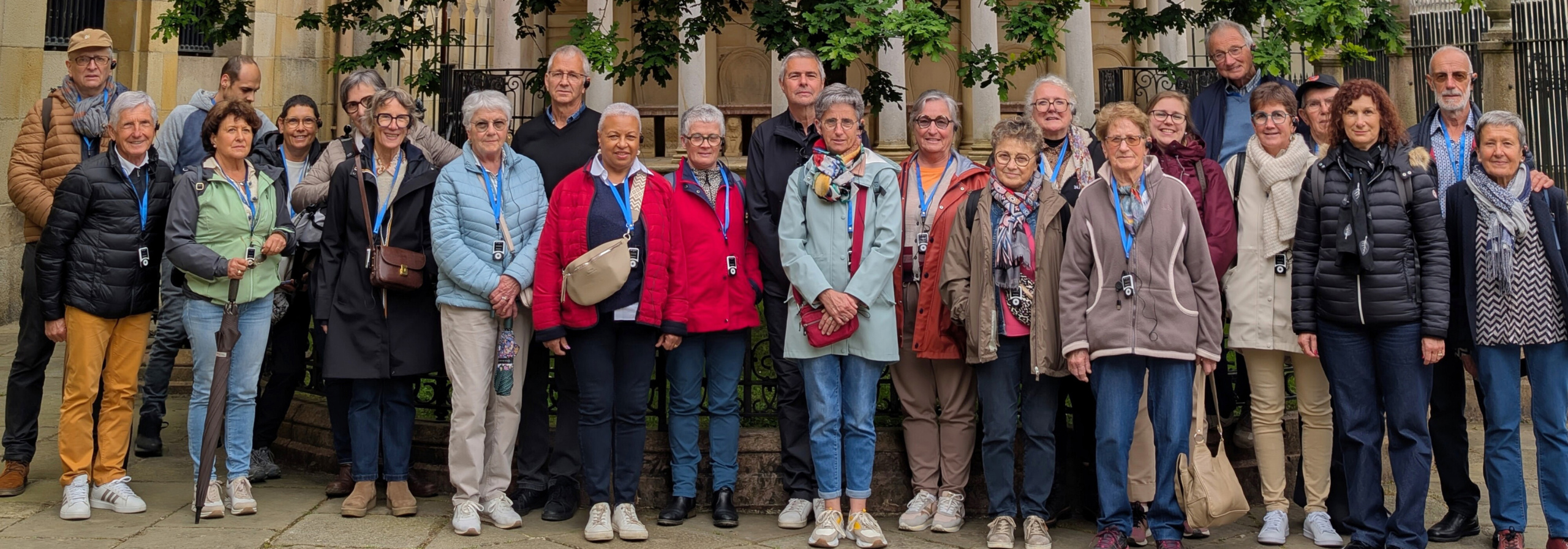 <i>Azkaratiarrak bidaian</i> - Les Azkaratiars en voyage