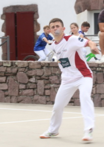 Pelote 2026 septembre w 102